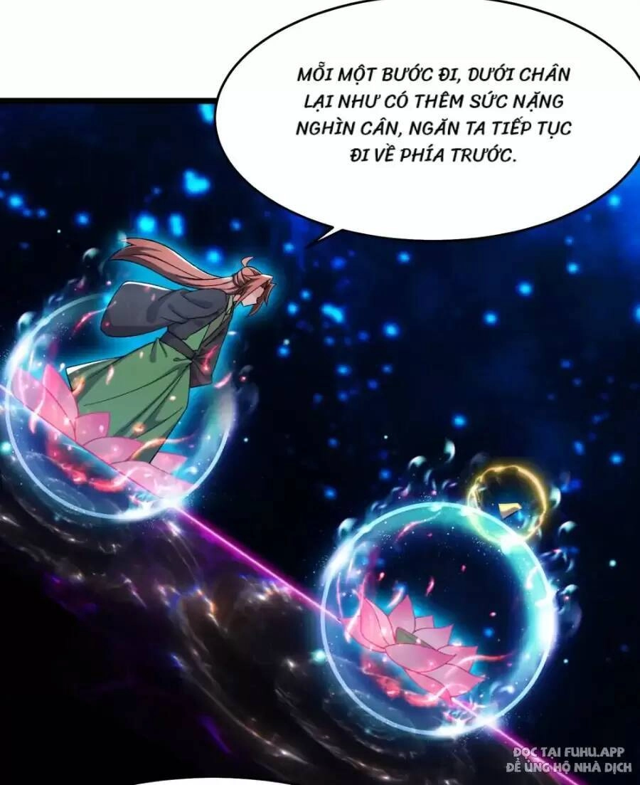 Đồ Đệ Của Ta Đều Là Nữ Ma Đầu Chapter 245 - 8