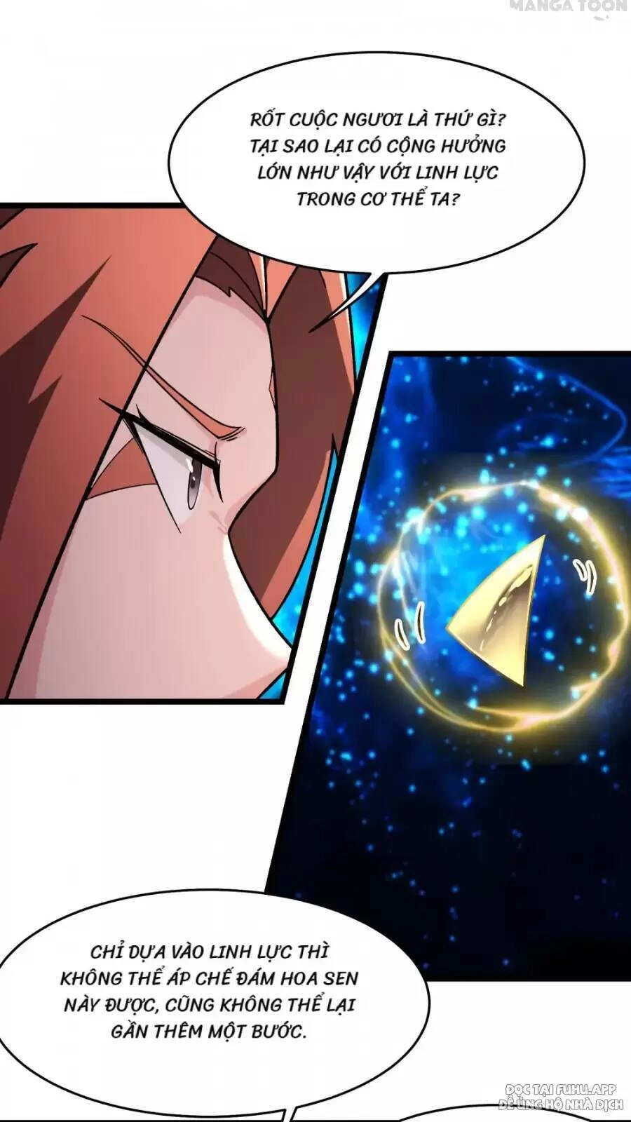 Đồ Đệ Của Ta Đều Là Nữ Ma Đầu Chapter 245 - 10