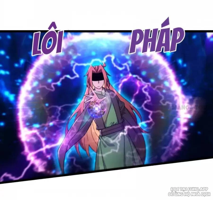 Đồ Đệ Của Ta Đều Là Nữ Ma Đầu Chapter 245 - 12