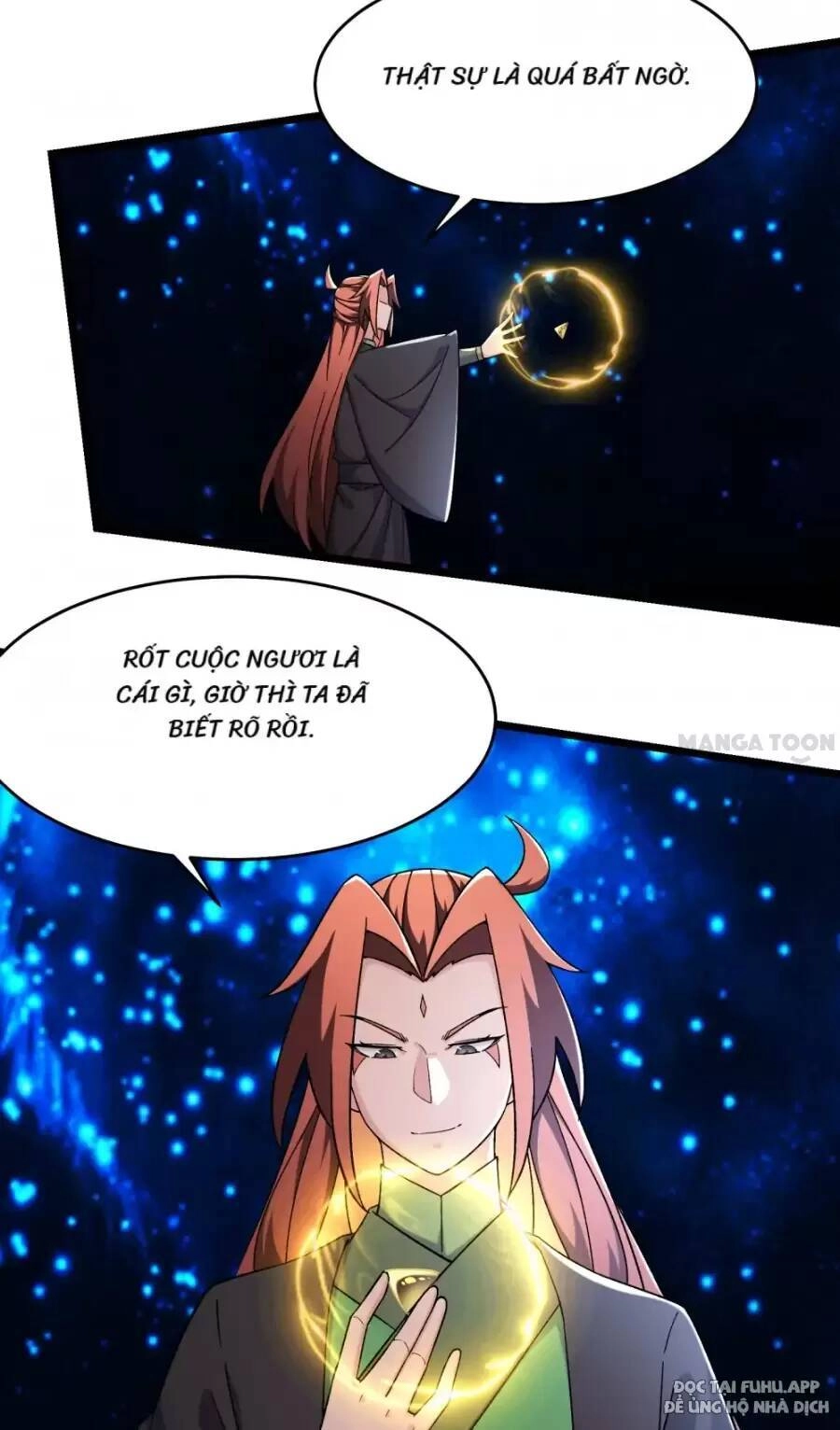 Đồ Đệ Của Ta Đều Là Nữ Ma Đầu Chapter 245 - 21