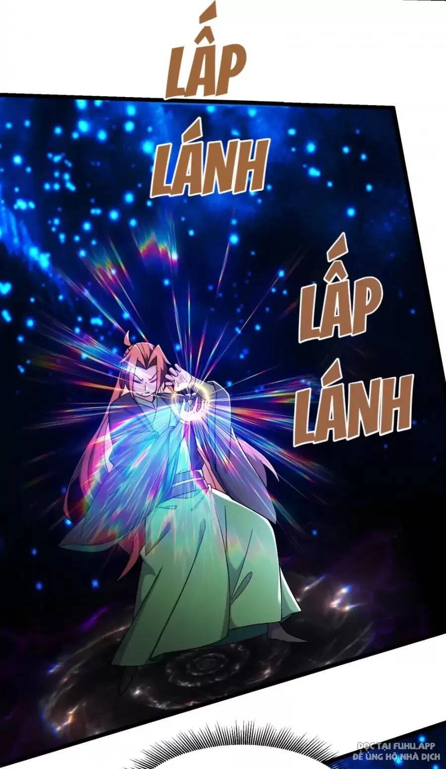 Đồ Đệ Của Ta Đều Là Nữ Ma Đầu Chapter 245 - 23