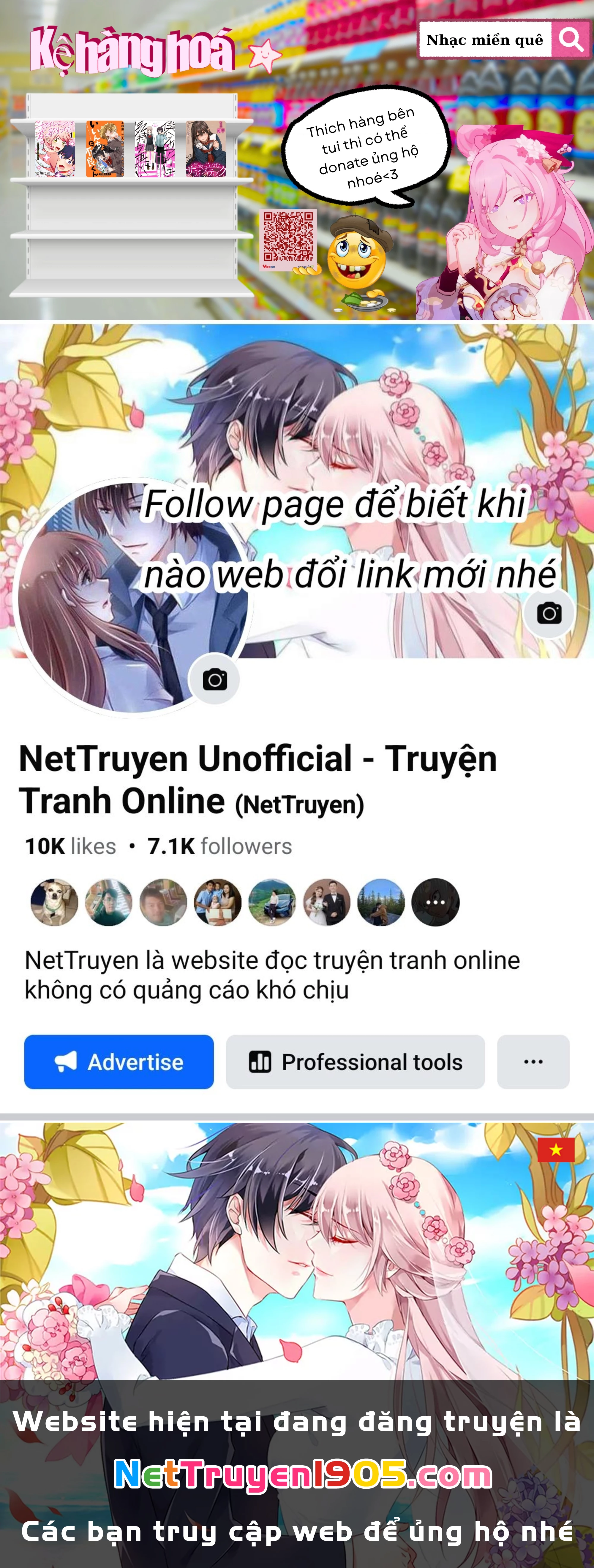 Iincho to Furyou-kun Chapter 19 - 9