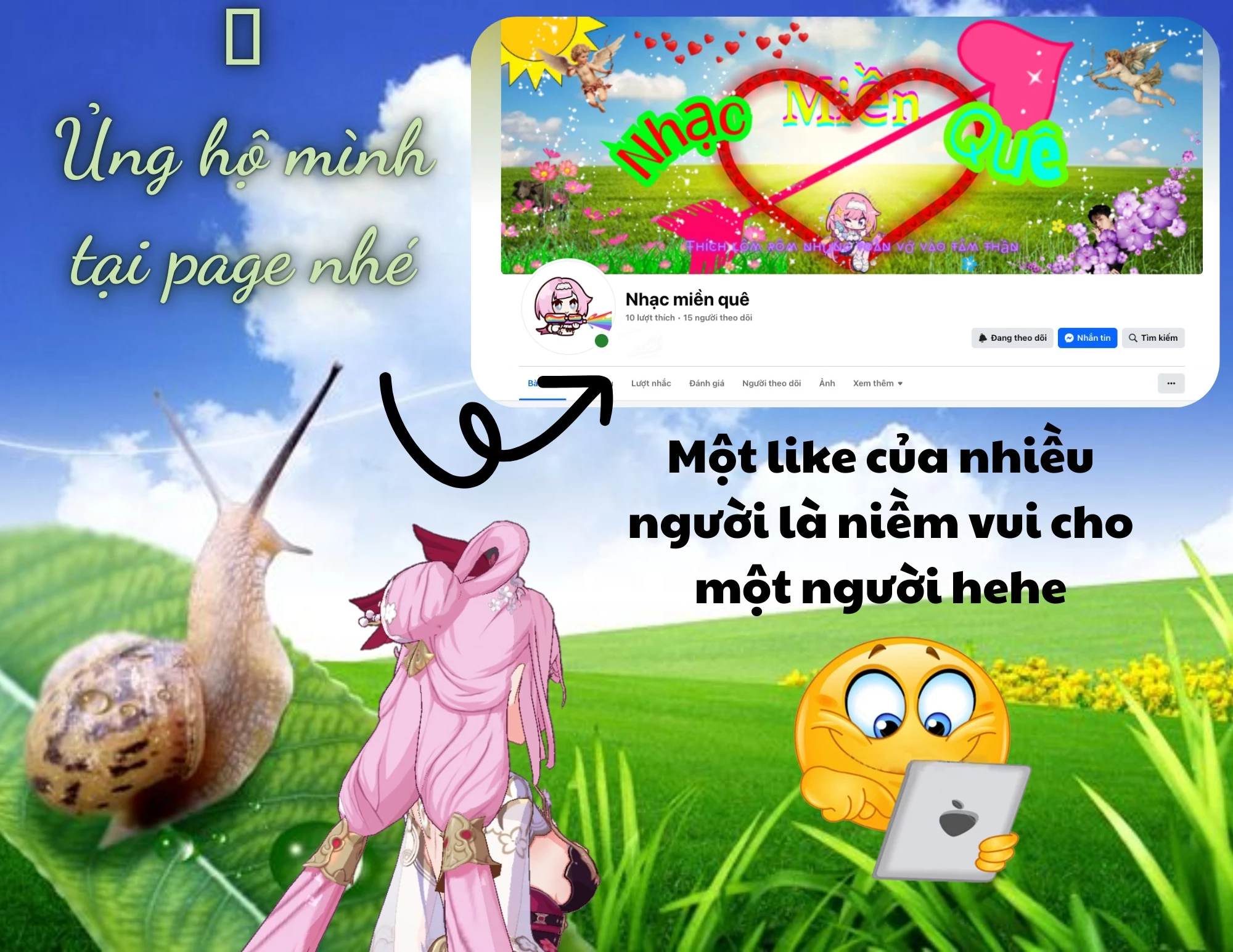 Iincho to Furyou-kun Chapter 24 - 15