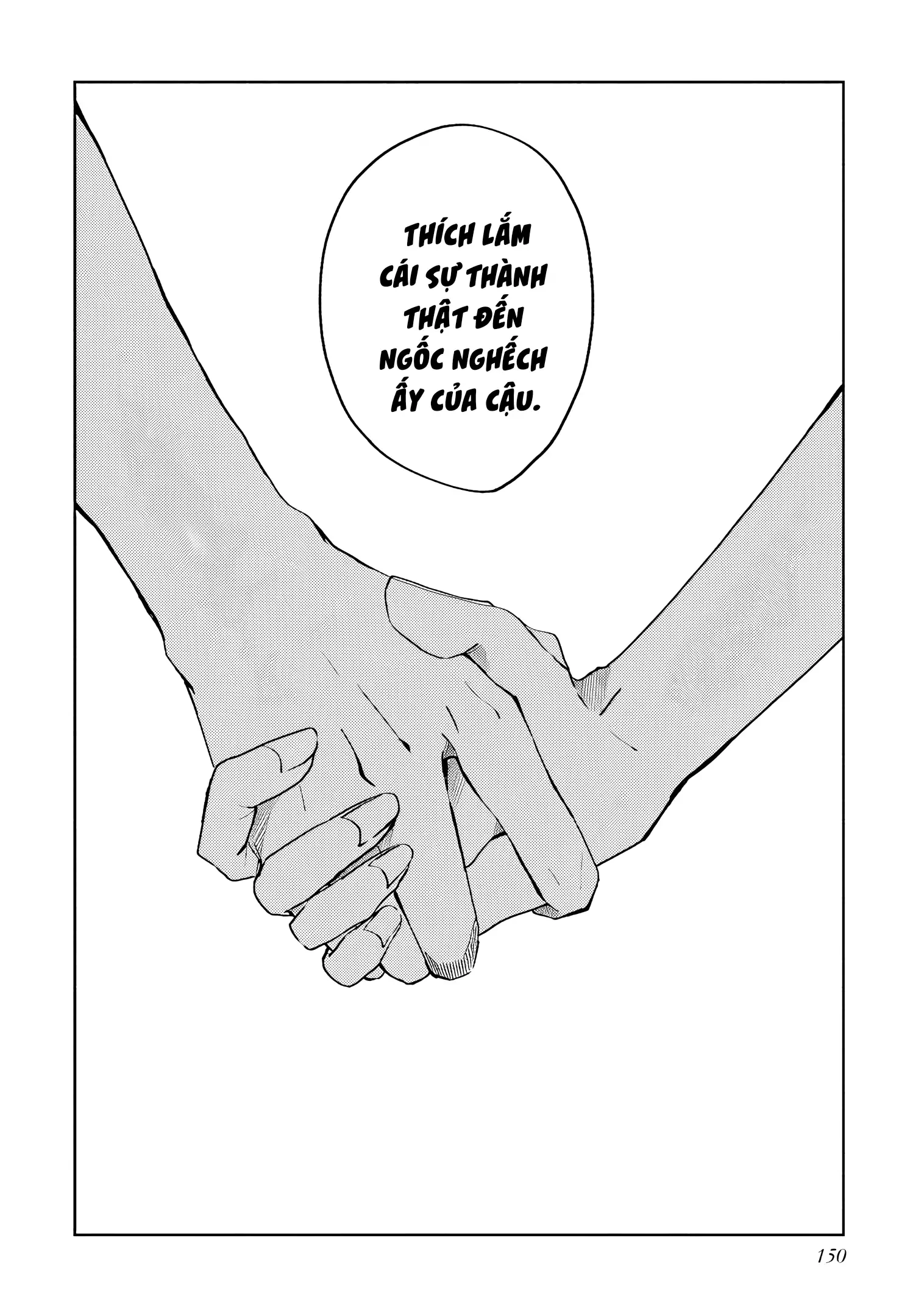 Iincho to Furyou-kun Chapter 29 - 20