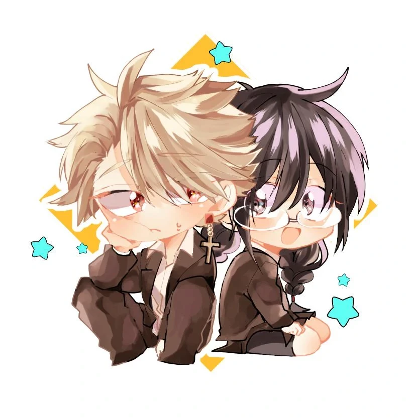 Iincho to Furyou-kun Chapter 31 - 11