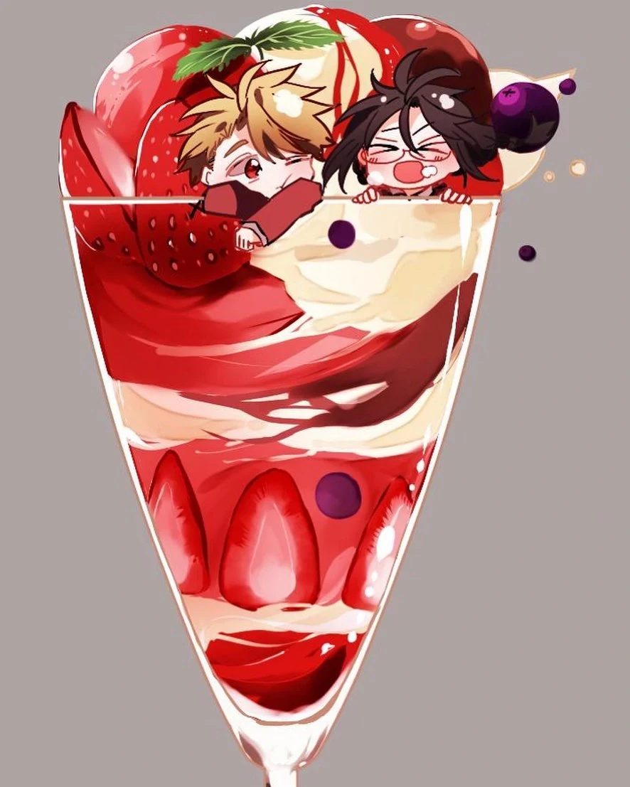 Iincho to Furyou-kun Chapter 31 - 13