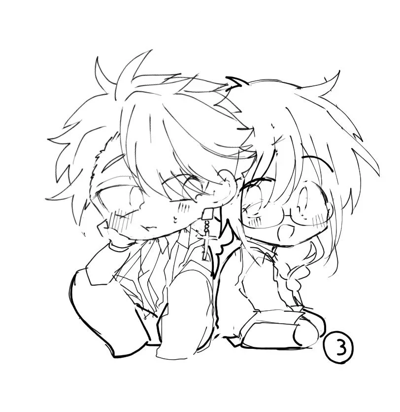 Iincho to Furyou-kun Chapter 31 - 16