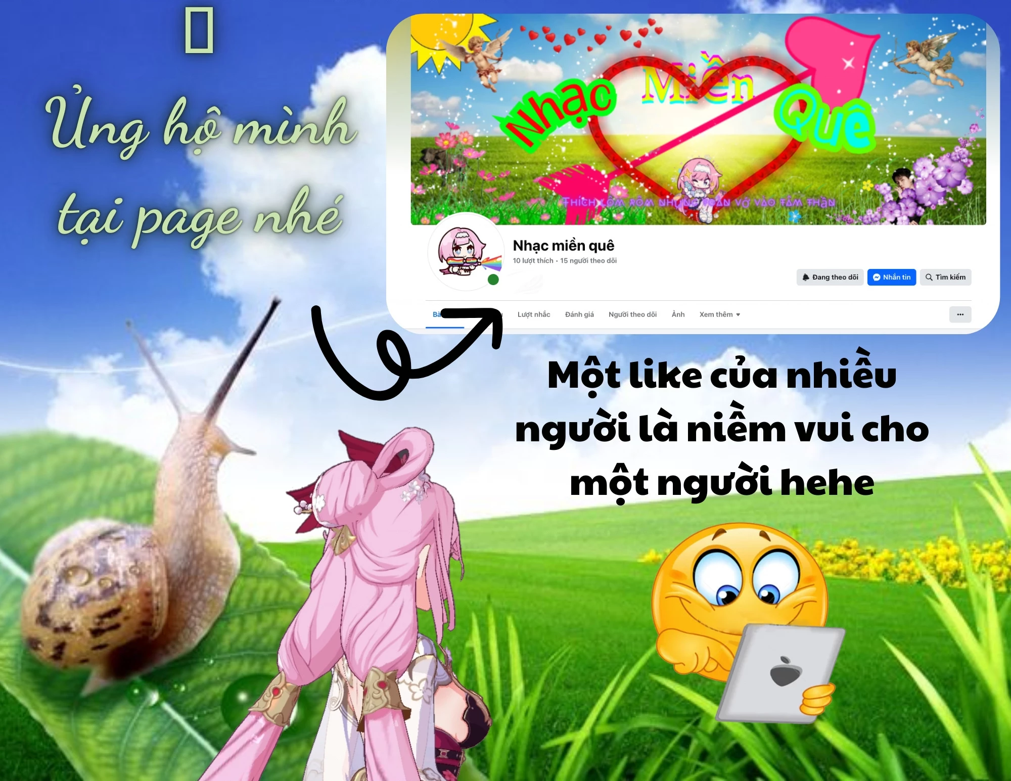 Iincho to Furyou-kun Chapter 16 - 12