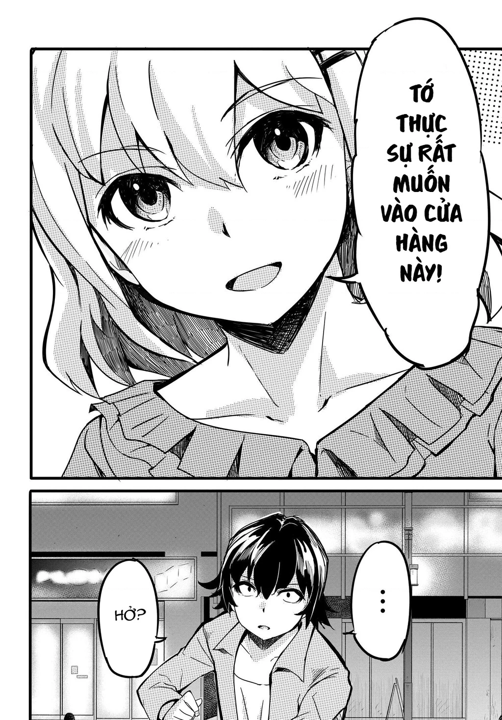 Aru Hi, Totsuzen Gal no Iinazuke ga Dekita Chapter 5 - 30