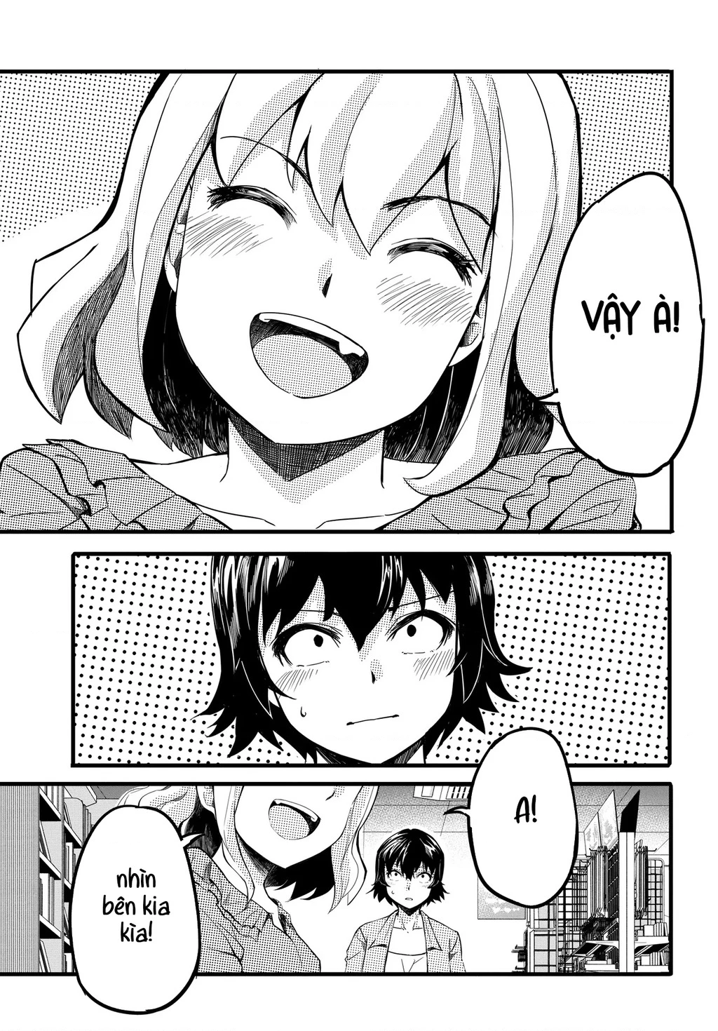 Aru Hi, Totsuzen Gal no Iinazuke ga Dekita Chapter 6 - 13