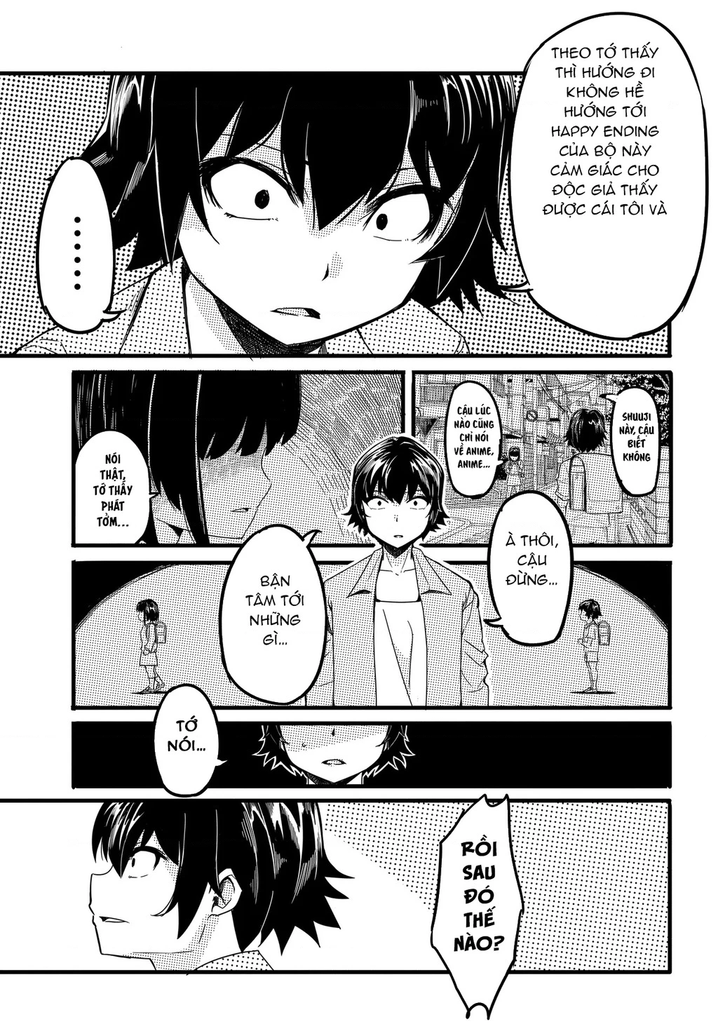 Aru Hi, Totsuzen Gal no Iinazuke ga Dekita Chapter 6 - 15