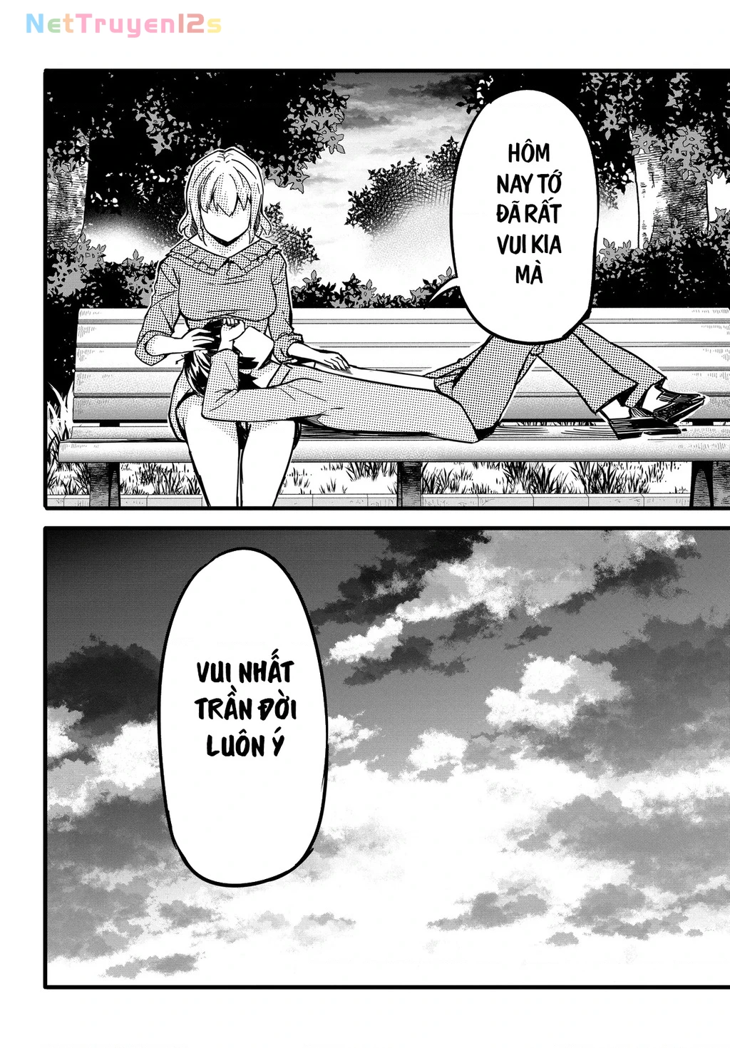 Aru Hi, Totsuzen Gal no Iinazuke ga Dekita Chapter 6 - 26