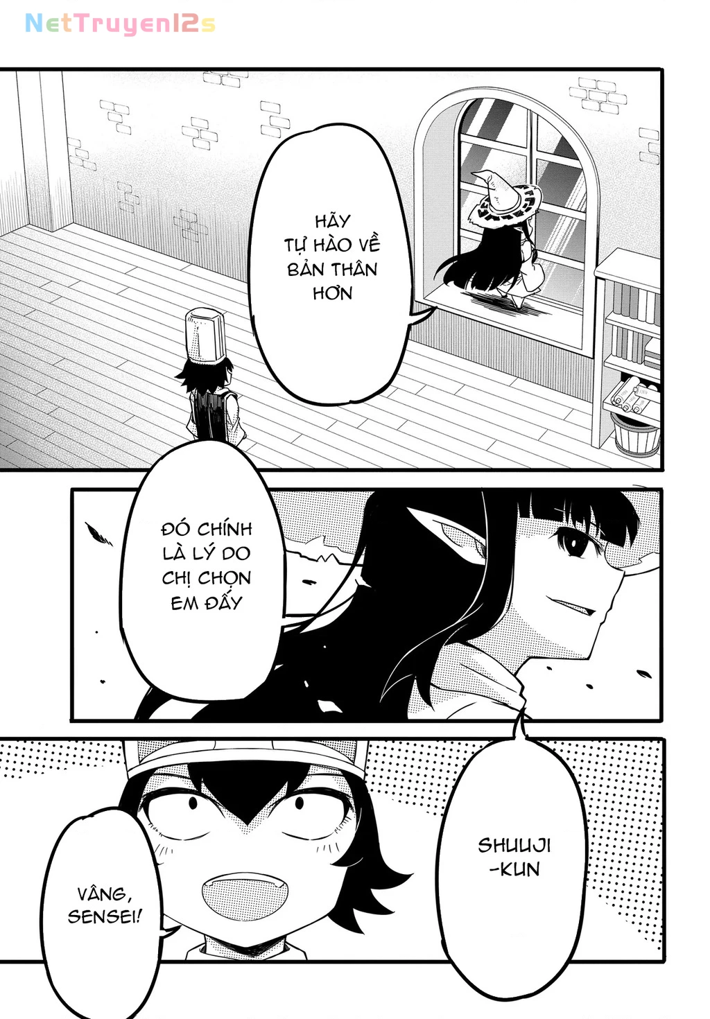 Aru Hi, Totsuzen Gal no Iinazuke ga Dekita Chapter 6 - 29
