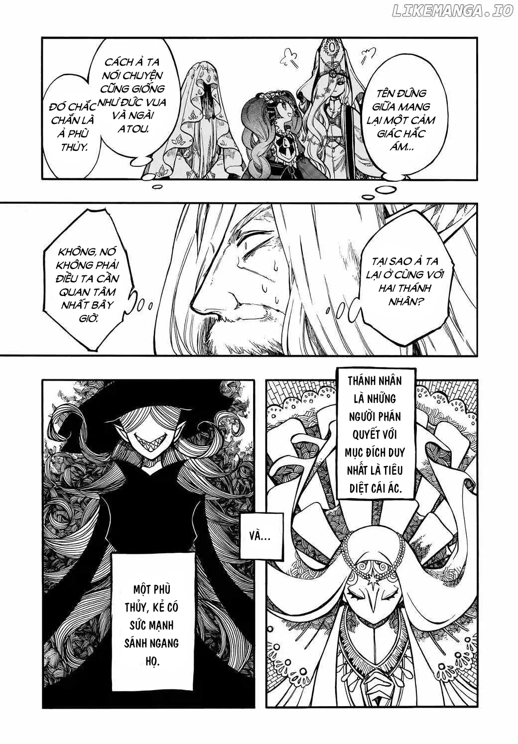 Isekai Apocalypse Mynoghra ~The Conquest Of The World Starts With The Civilization Of Ruin~ Chapter 29 - 16