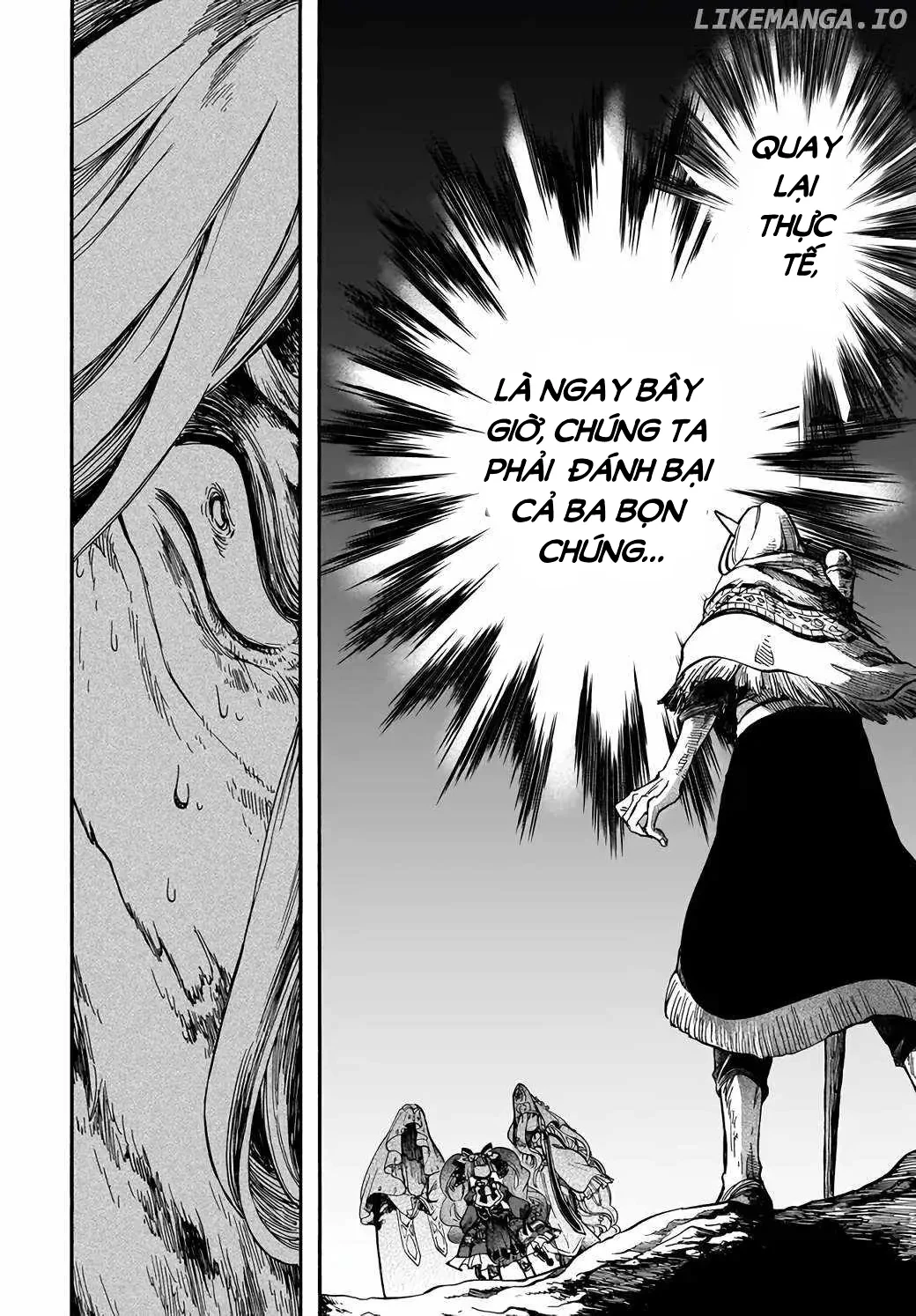 Isekai Apocalypse Mynoghra ~The Conquest Of The World Starts With The Civilization Of Ruin~ Chapter 29 - 17