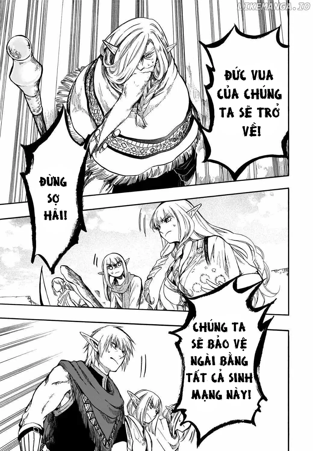 Isekai Apocalypse Mynoghra ~The Conquest Of The World Starts With The Civilization Of Ruin~ Chapter 29 - 20