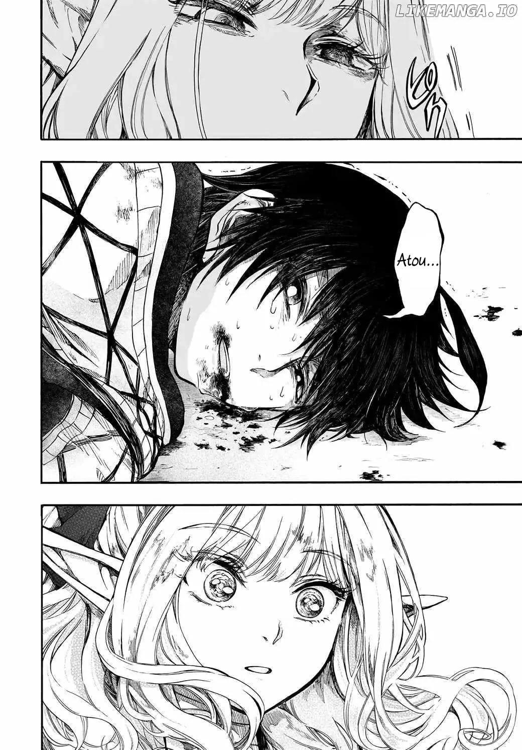 Isekai Apocalypse Mynoghra ~The Conquest Of The World Starts With The Civilization Of Ruin~ Chapter 29 - 25