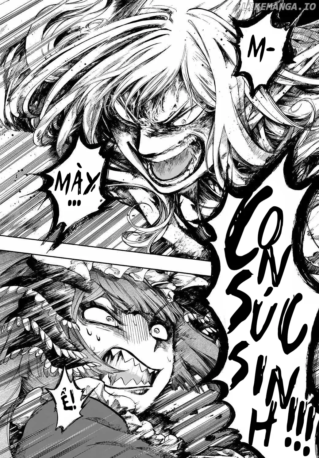 Isekai Apocalypse Mynoghra ~The Conquest Of The World Starts With The Civilization Of Ruin~ Chapter 29 - 27