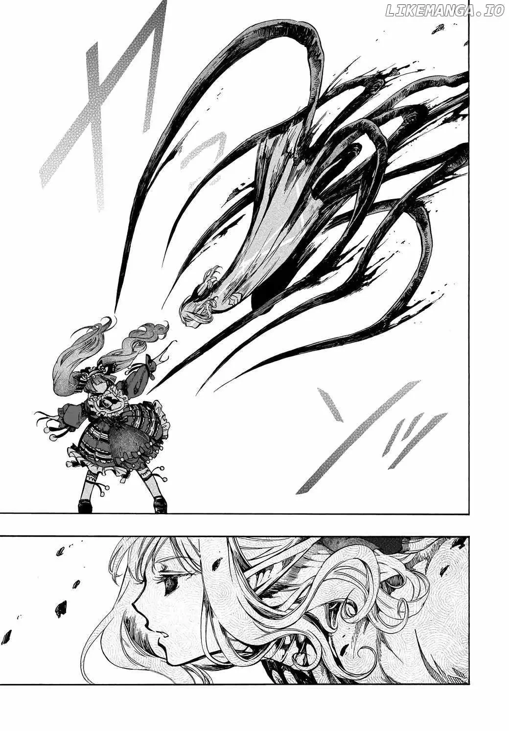 Isekai Apocalypse Mynoghra ~The Conquest Of The World Starts With The Civilization Of Ruin~ Chapter 29 - 28