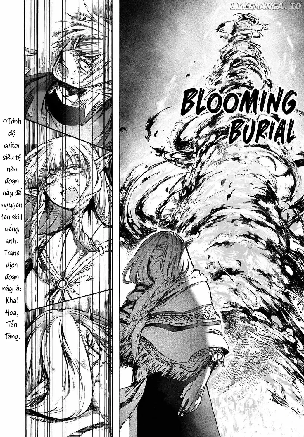 Isekai Apocalypse Mynoghra ~The Conquest Of The World Starts With The Civilization Of Ruin~ Chapter 29 - 33