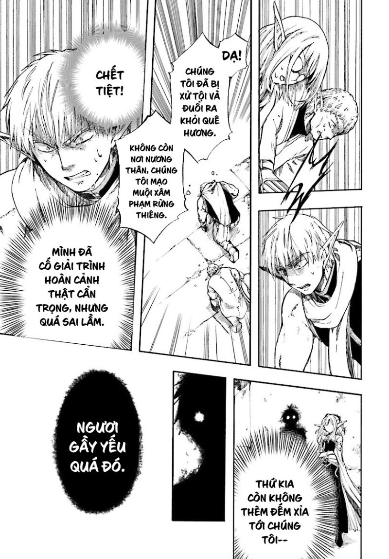 Isekai Apocalypse Mynoghra ~The Conquest Of The World Starts With The Civilization Of Ruin~ Chapter 2 - 11