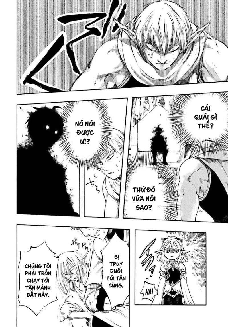 Isekai Apocalypse Mynoghra ~The Conquest Of The World Starts With The Civilization Of Ruin~ Chapter 2 - 12