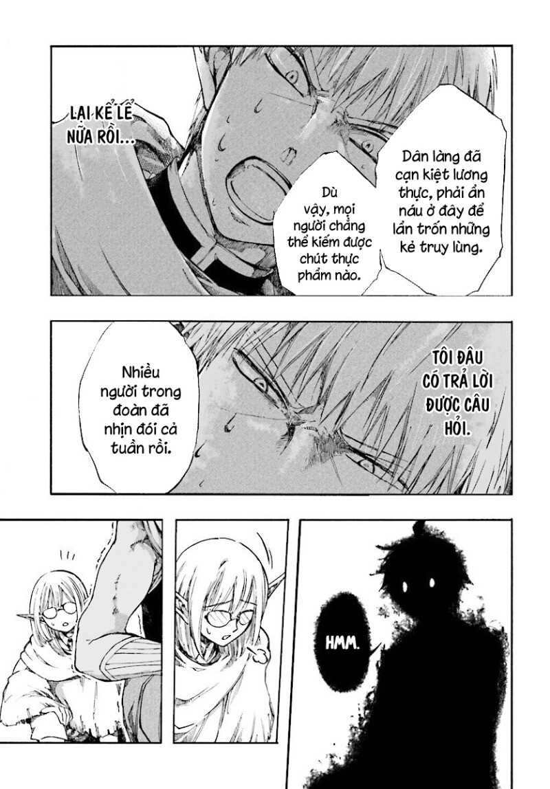 Isekai Apocalypse Mynoghra ~The Conquest Of The World Starts With The Civilization Of Ruin~ Chapter 2 - 13