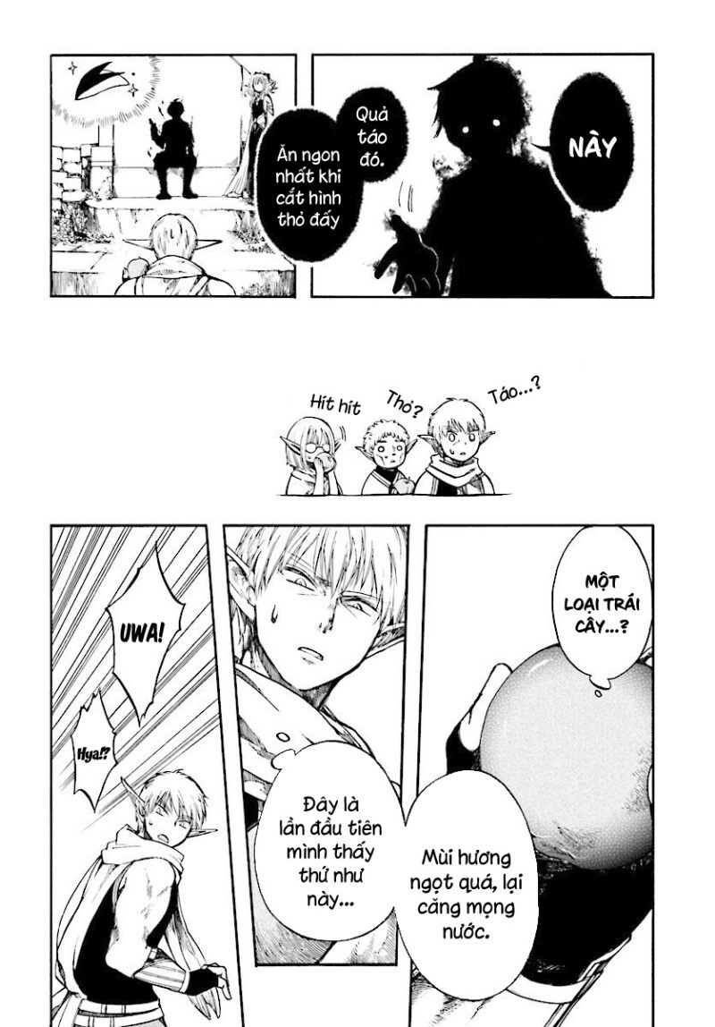 Isekai Apocalypse Mynoghra ~The Conquest Of The World Starts With The Civilization Of Ruin~ Chapter 2 - 16