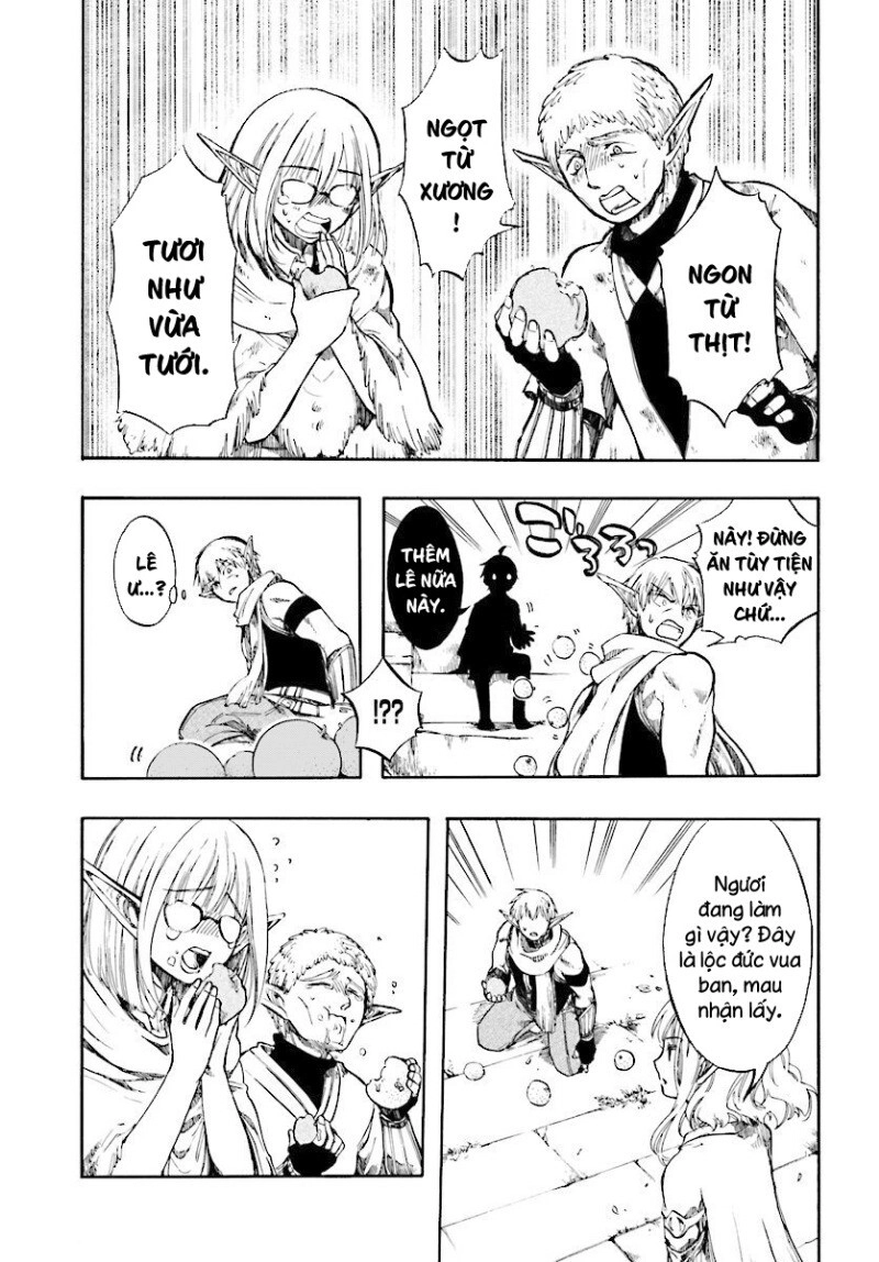 Isekai Apocalypse Mynoghra ~The Conquest Of The World Starts With The Civilization Of Ruin~ Chapter 2 - 17