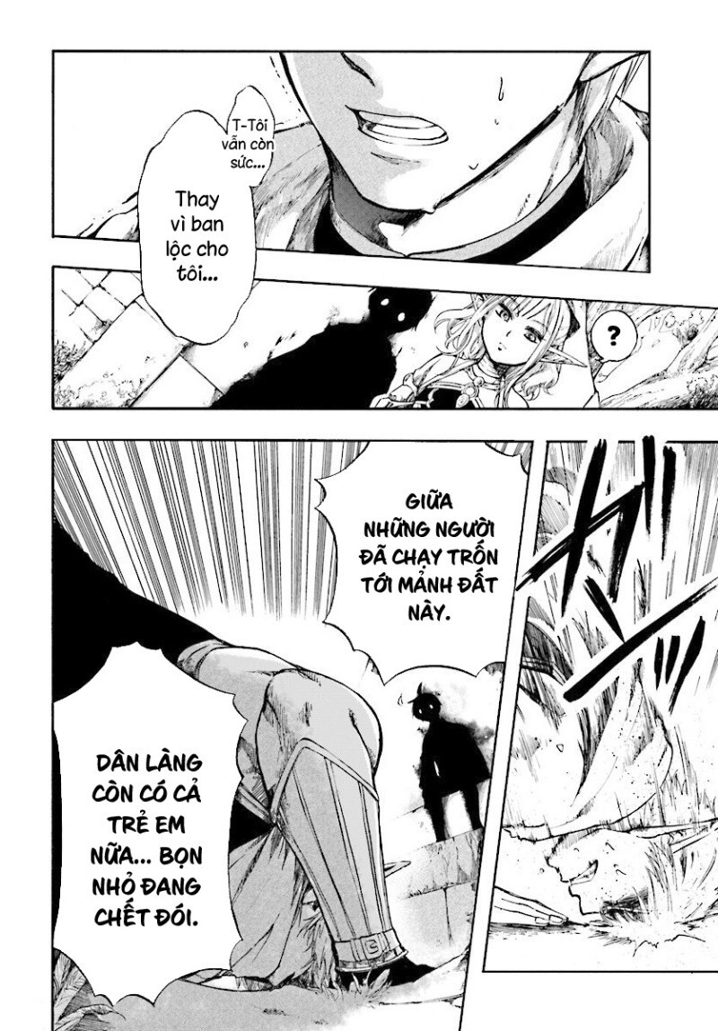 Isekai Apocalypse Mynoghra ~The Conquest Of The World Starts With The Civilization Of Ruin~ Chapter 2 - 18