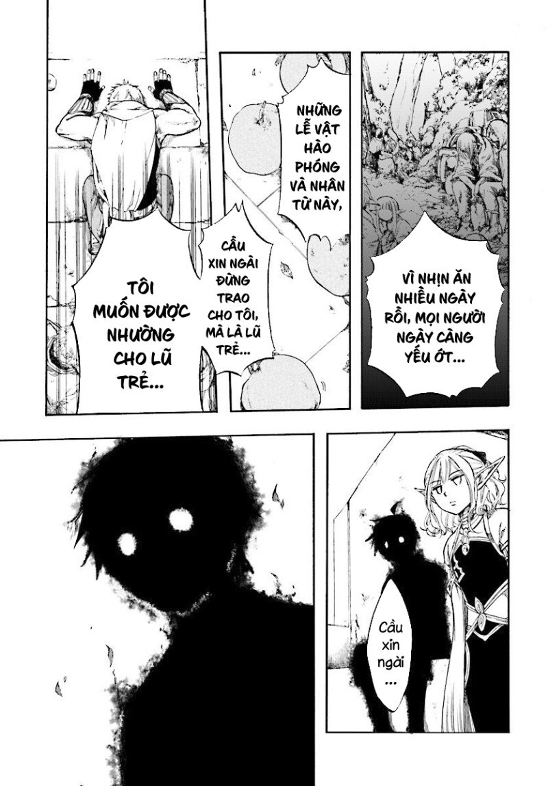 Isekai Apocalypse Mynoghra ~The Conquest Of The World Starts With The Civilization Of Ruin~ Chapter 2 - 19