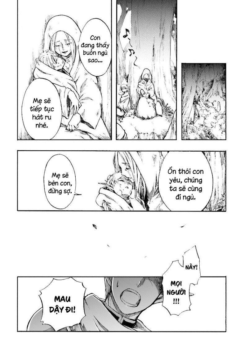 Isekai Apocalypse Mynoghra ~The Conquest Of The World Starts With The Civilization Of Ruin~ Chapter 2 - 20