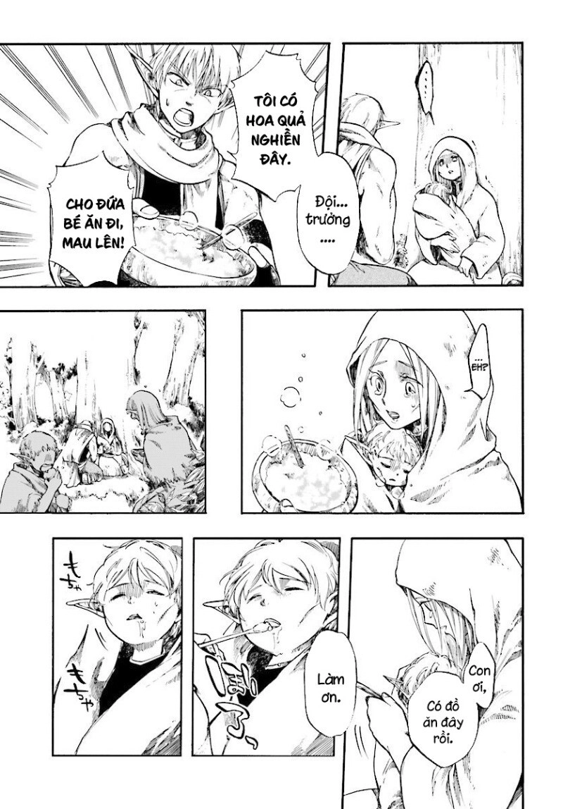 Isekai Apocalypse Mynoghra ~The Conquest Of The World Starts With The Civilization Of Ruin~ Chapter 2 - 21