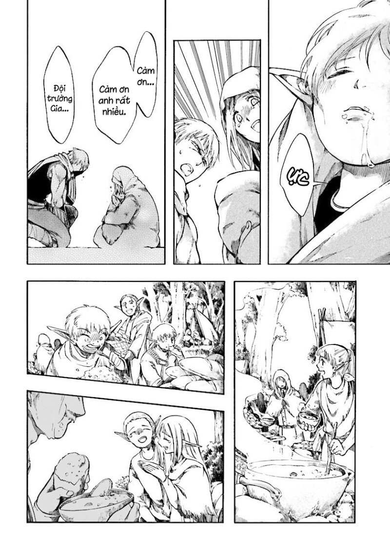 Isekai Apocalypse Mynoghra ~The Conquest Of The World Starts With The Civilization Of Ruin~ Chapter 2 - 22