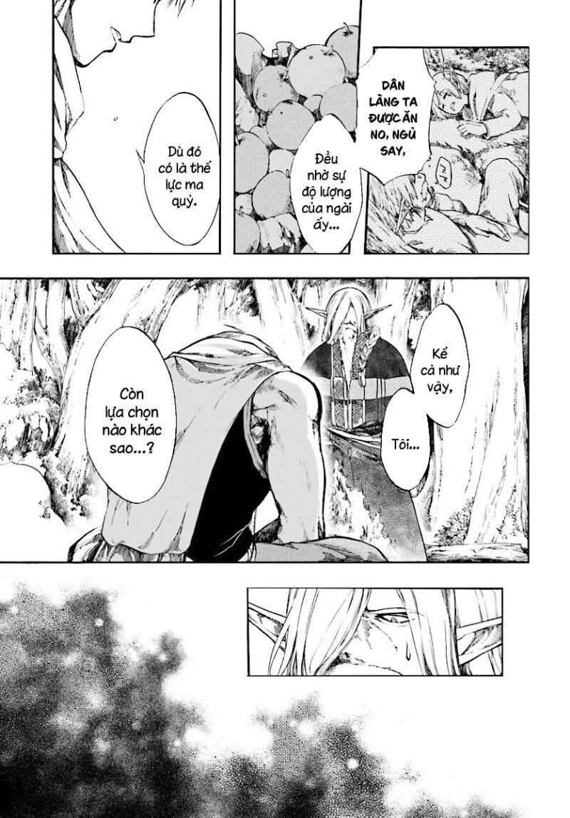 Isekai Apocalypse Mynoghra ~The Conquest Of The World Starts With The Civilization Of Ruin~ Chapter 2 - 25