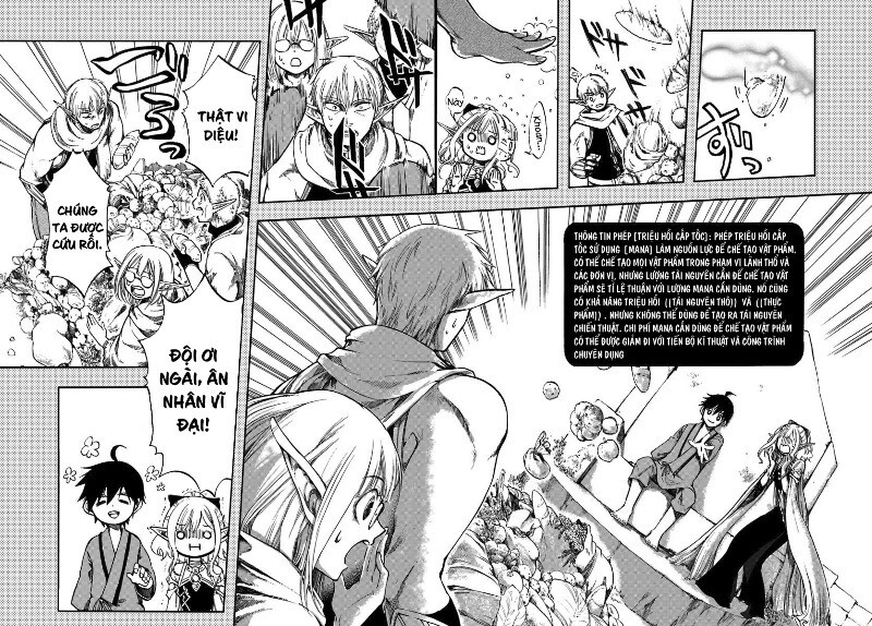 Isekai Apocalypse Mynoghra ~The Conquest Of The World Starts With The Civilization Of Ruin~ Chapter 2 - 28