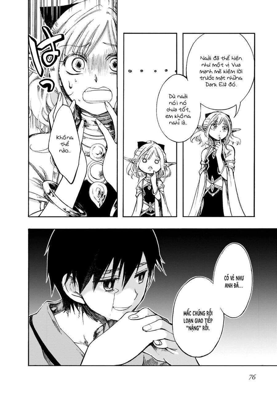 Isekai Apocalypse Mynoghra ~The Conquest Of The World Starts With The Civilization Of Ruin~ Chapter 3 - 5