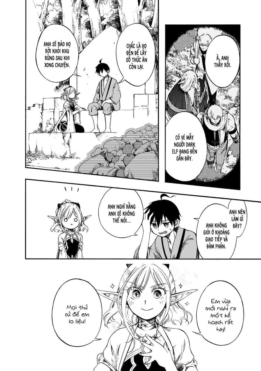 Isekai Apocalypse Mynoghra ~The Conquest Of The World Starts With The Civilization Of Ruin~ Chapter 3 - 7