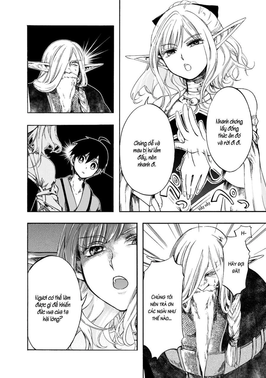 Isekai Apocalypse Mynoghra ~The Conquest Of The World Starts With The Civilization Of Ruin~ Chapter 3 - 13