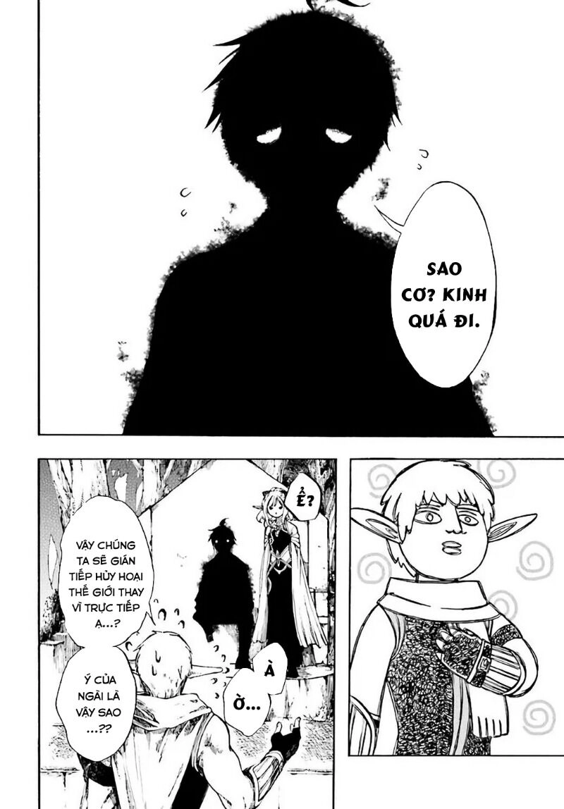 Isekai Apocalypse Mynoghra ~The Conquest Of The World Starts With The Civilization Of Ruin~ Chapter 4 - 15