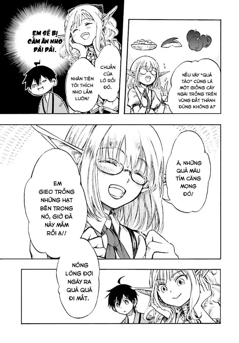 Isekai Apocalypse Mynoghra ~The Conquest Of The World Starts With The Civilization Of Ruin~ Chapter 4 - 28