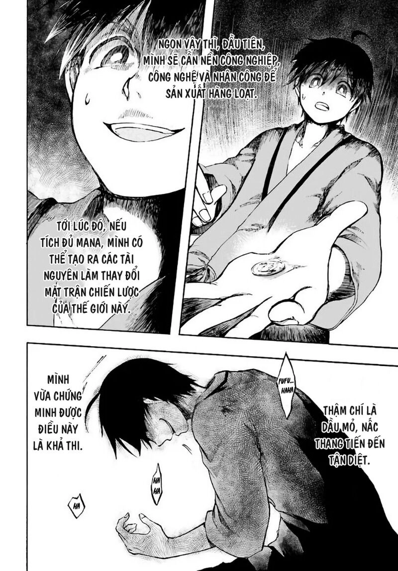 Isekai Apocalypse Mynoghra ~The Conquest Of The World Starts With The Civilization Of Ruin~ Chapter 4 - 31