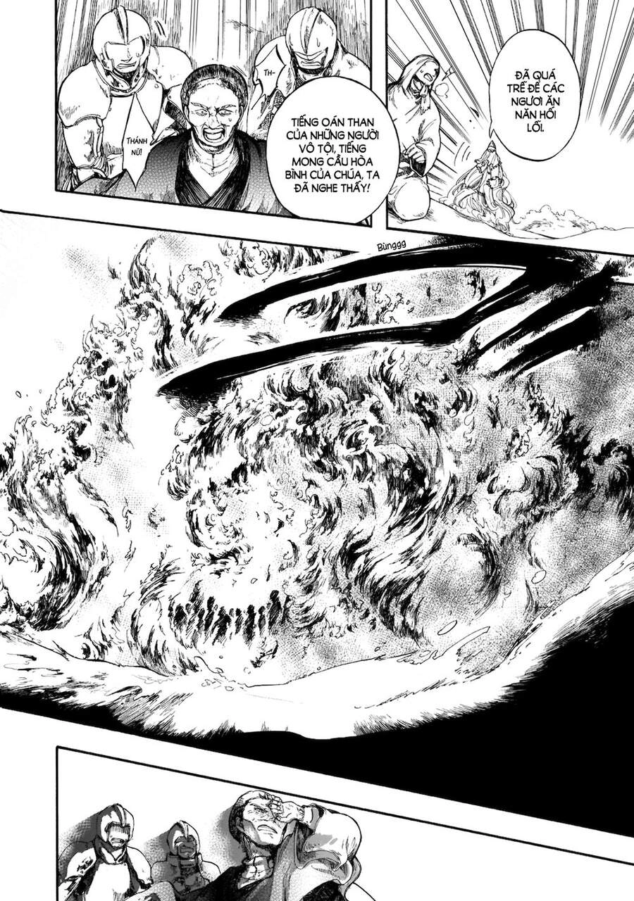 Isekai Apocalypse Mynoghra ~The Conquest Of The World Starts With The Civilization Of Ruin~ Chapter 5.1 - 6