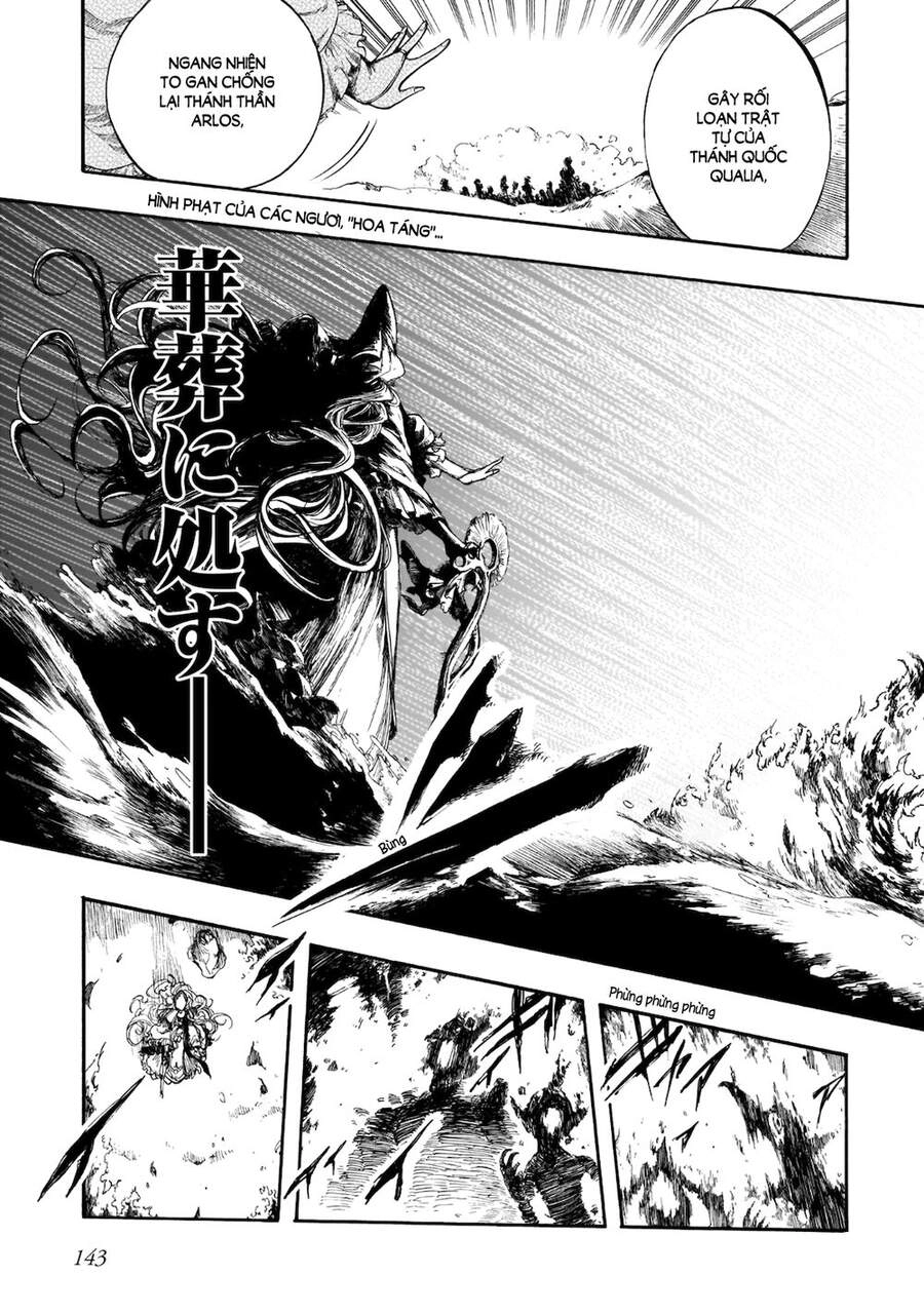 Isekai Apocalypse Mynoghra ~The Conquest Of The World Starts With The Civilization Of Ruin~ Chapter 5.1 - 7