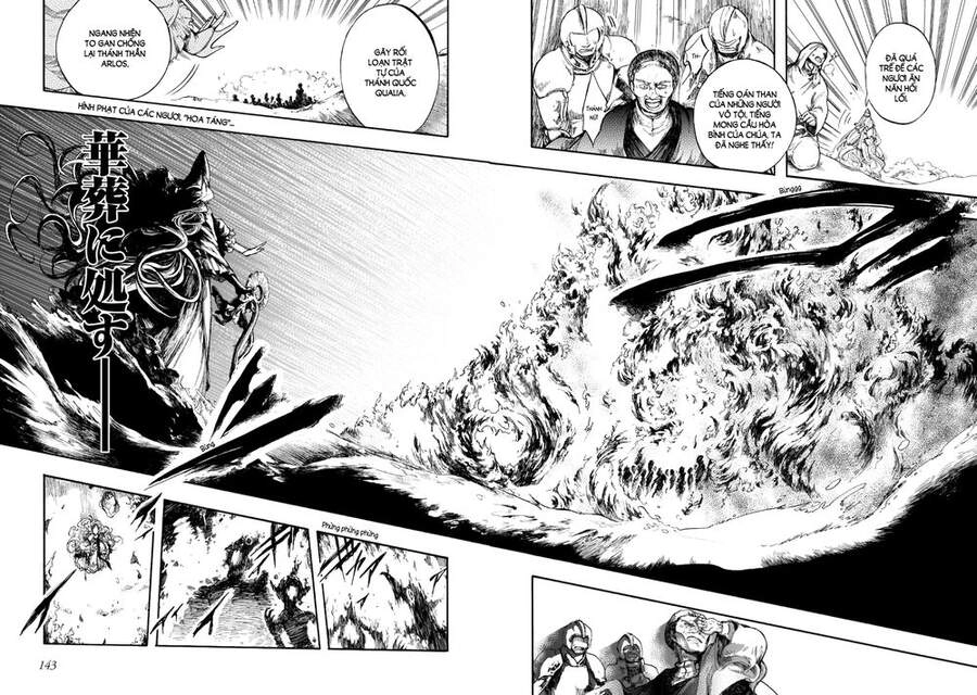 Isekai Apocalypse Mynoghra ~The Conquest Of The World Starts With The Civilization Of Ruin~ Chapter 5.1 - 8