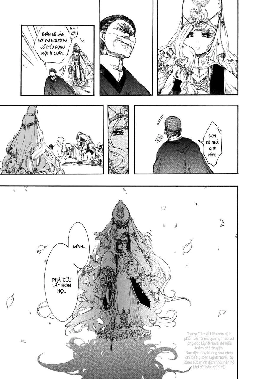 Isekai Apocalypse Mynoghra ~The Conquest Of The World Starts With The Civilization Of Ruin~ Chapter 5.1 - 10