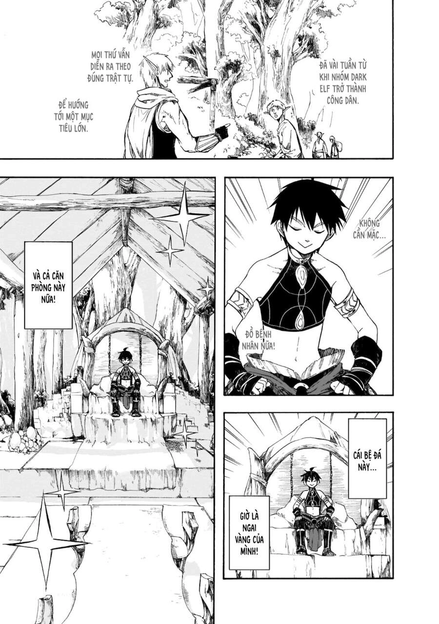 Isekai Apocalypse Mynoghra ~The Conquest Of The World Starts With The Civilization Of Ruin~ Chapter 5.1 - 12