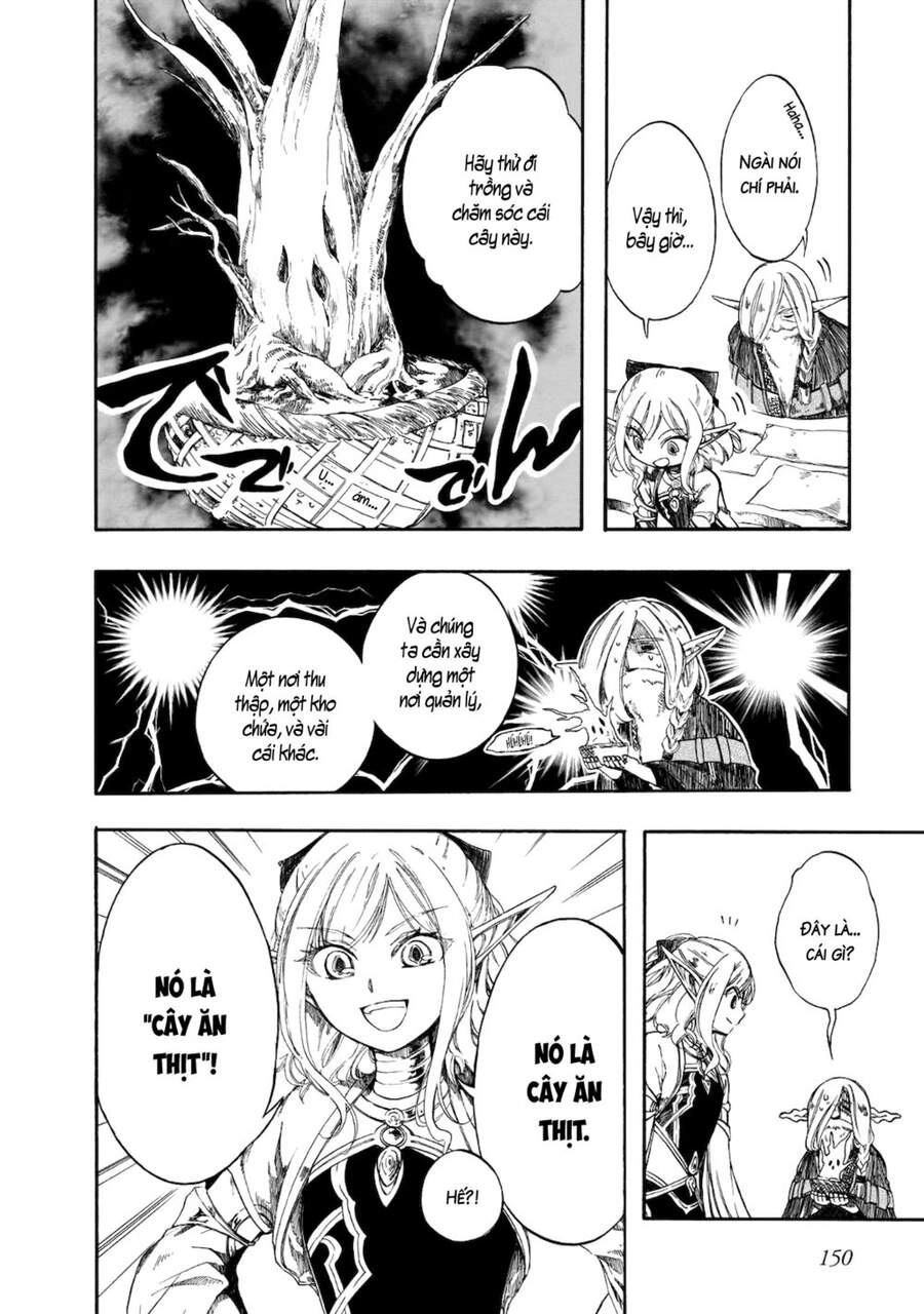 Isekai Apocalypse Mynoghra ~The Conquest Of The World Starts With The Civilization Of Ruin~ Chapter 5.1 - 15