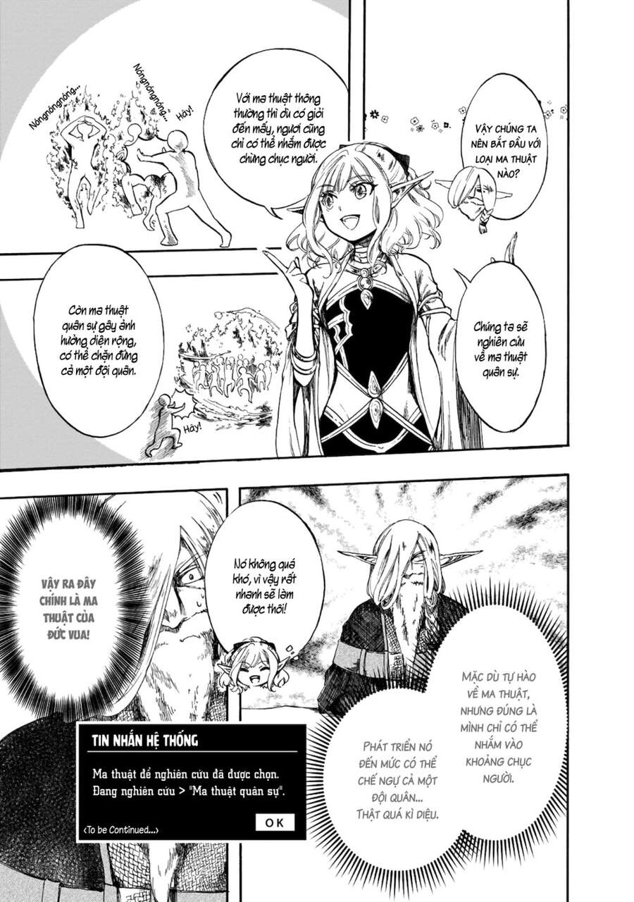 Isekai Apocalypse Mynoghra ~The Conquest Of The World Starts With The Civilization Of Ruin~ Chapter 5.1 - 18