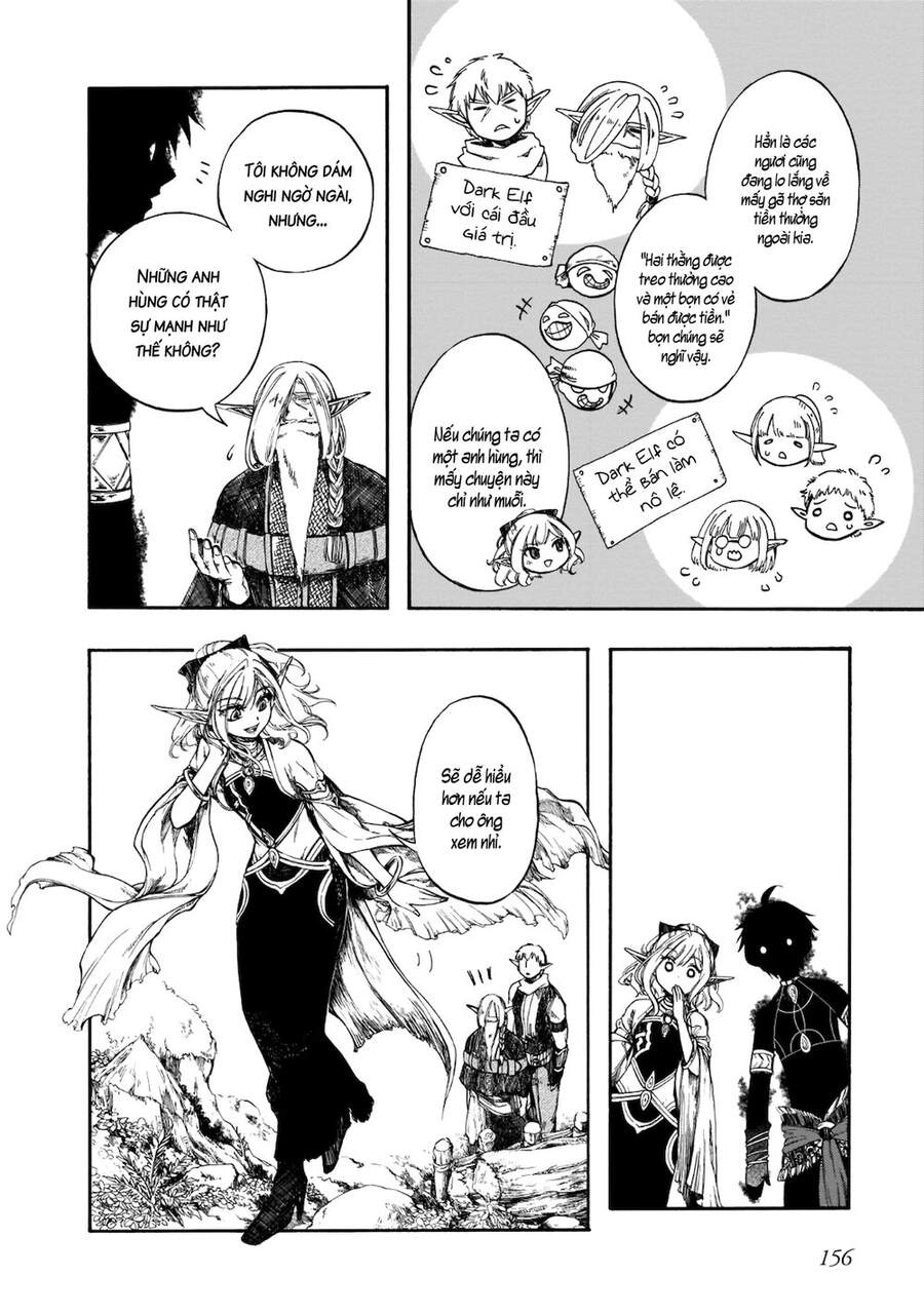 Isekai Apocalypse Mynoghra ~The Conquest Of The World Starts With The Civilization Of Ruin~ Chapter 5.2 - 4